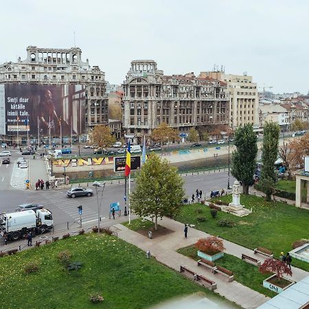 Cosy Studio - Amazing Location - Old Town Bucarest Extérieur photo