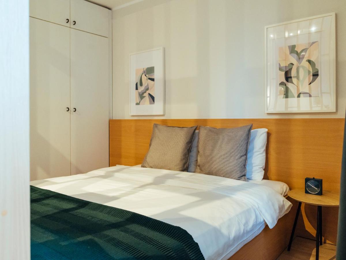 Cosy Studio - Amazing Location - Old Town Bucarest Extérieur photo