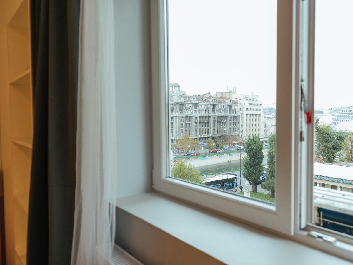 Cosy Studio - Amazing Location - Old Town Bucarest Extérieur photo